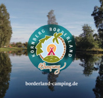 Dauercamping im Fichtelgebirge, Dauerstellplatz, Naturcamping - Selb