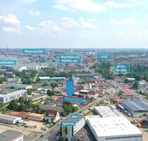 Attraktive Gewerbeeinheit – Büro, WerkstattLager & Stellplätze in verkehrsgünstiger Innenstadtlage - Lambrechtshagen