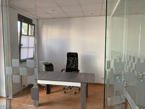 Foto - Arbeitsplatz Büroplatz Co-working in Berlin nähe Adlershof