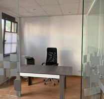 Arbeitsplatz Büroplatz Co-working in Berlin nähe Adlershof