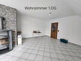 Foto - schöne 5- Zimmerwohnung im 2-Familienhaus
