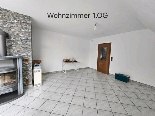 Foto - schöne 5- Zimmerwohnung im 2-Familienhaus