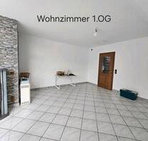 schöne 5- Zimmerwohnung im 2-Familienhaus - Wuppertal Eckbusch