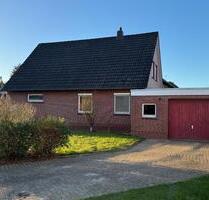 Einfamilienhaus mit Sanierungsvorschlag - Schortens