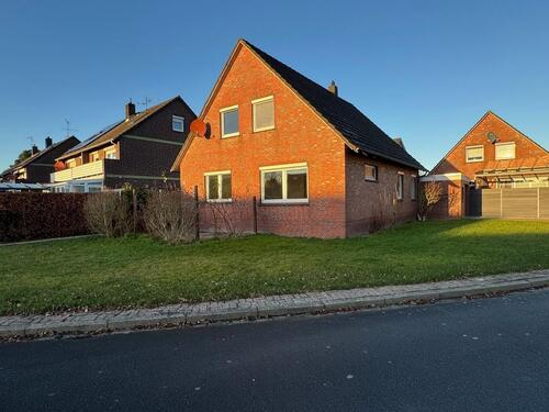 Foto - 5 Zimmer Einfamilienhaus zum Kaufen in Schortens