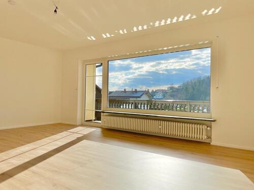 Foto - 4 Zimmer Etagenwohnung zur Miete in Büchlberg