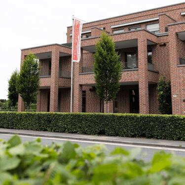 Foto - Einzigartige 4 Zimmer Obergeschosswohnung