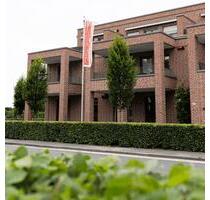 Einzigartige 4 Zimmer Obergeschosswohnung - Rietberg