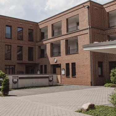 Foto - 4 Zimmer Etagenwohnung zur Miete in Rietberg