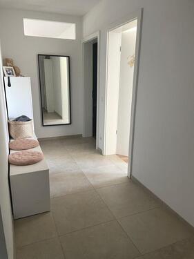 Foto - Etagenwohnung in Rietberg zur Miete