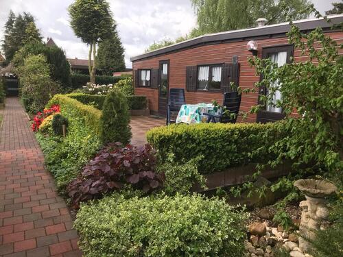 Foto - 3 Zimmer Etagenwohnung zur Miete in Emlichheim