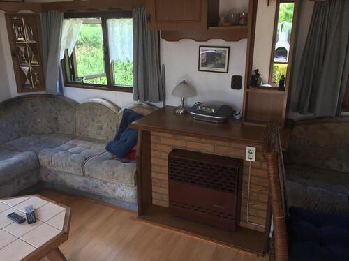 Foto - Etagenwohnung in Emlichheim zur Miete