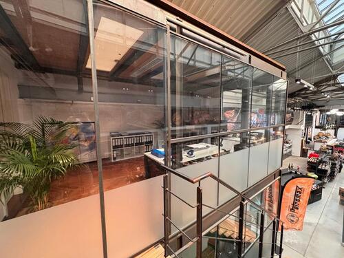 Foto - Tolle Büro oder Ausstellungsfläche in der Kölner Südstadt