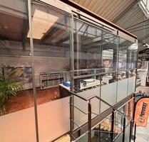 Tolle Büro oder Ausstellungsfläche in der Kölner Südstadt