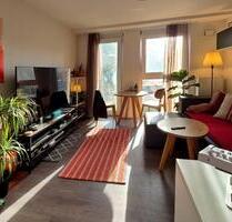 Cozy studio apartment in central location for rent (3 months) - Köln Innenstadt