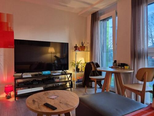 Foto - 1 Zimmer Etagenwohnung zur Miete in Köln