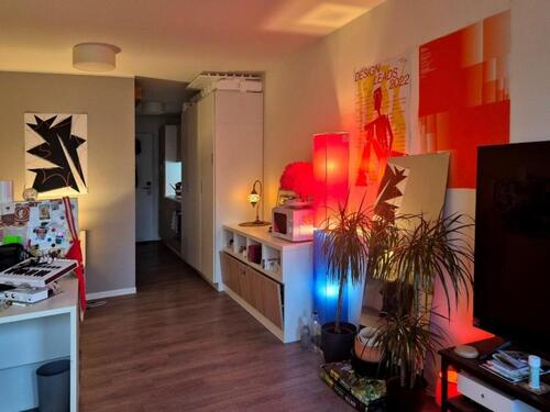 Foto - 1 Zimmer Etagenwohnung in Köln