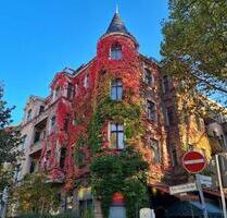 Gewerbeeinheit mit Terrasse - für Gastro, Ferienappartements,Kita - Berlin Tempelhof-Schöneberg