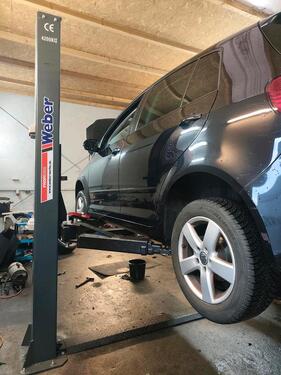 Foto - andere in Königsbronn zur Miete