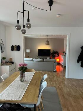 Foto - Schöne Wohnung in HüttenbergHochelheim