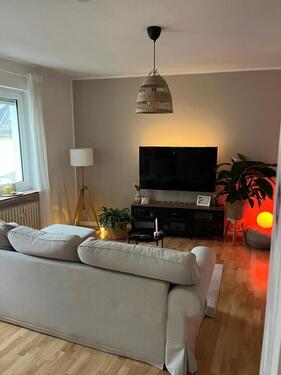 Foto - 3 Zimmer Etagenwohnung zur Miete in Hüttenberg