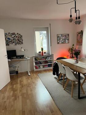 Foto - 3 Zimmer Etagenwohnung in Hüttenberg