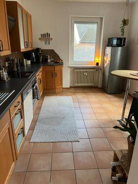 Foto - Etagenwohnung in Hüttenberg zur Miete