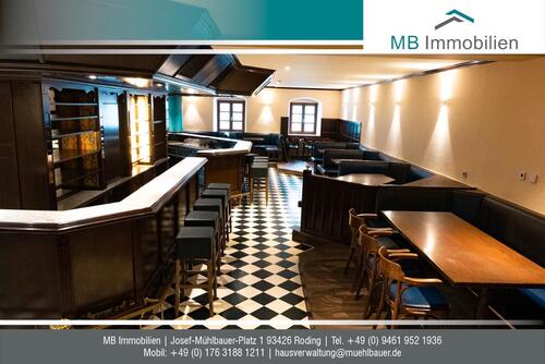 Foto - andere in Roding zur Miete