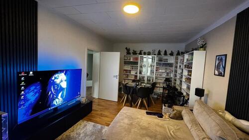 Foto - 3 Zimmer Etagenwohnung in Springe