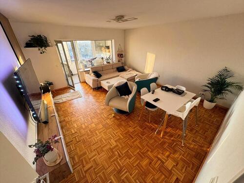 Foto - Nahe Badesee, sonnige 2 ZW-WG mit Wintergarten + TGL Bad