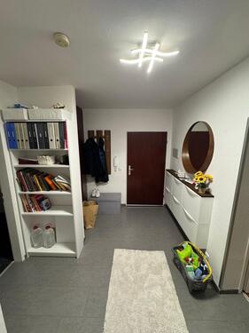 Foto - 2 Zimmer Etagenwohnung zur Miete in Rodgau