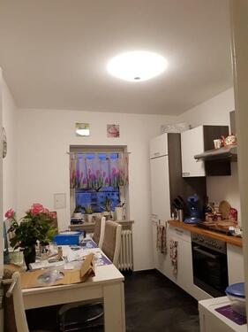 Foto - Etagenwohnung in Rodgau zur Miete