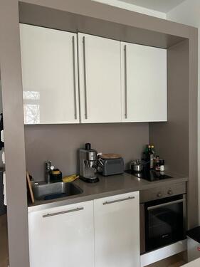 Foto - Helles Studio-Apartment in Bogenhausen