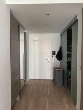 Foto - 1 Zimmer Etagenwohnung zur Miete in München