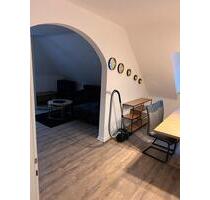 Voll möblierte Wohnung - 845,00&nbsp;EUR Kaltmiete, ca.&nbsp; 63,00&nbsp;m&sup2; in Krefeld (PLZ: 47798)