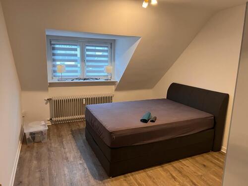 Foto - 2.5 Zimmer Etagenwohnung in Krefeld