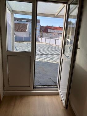 Foto - Etagenwohnung in Rheinfelden (Baden) zur Miete