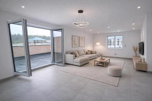 Foto - 2 Zimmer Etagenwohnung zur Miete in Walsrode