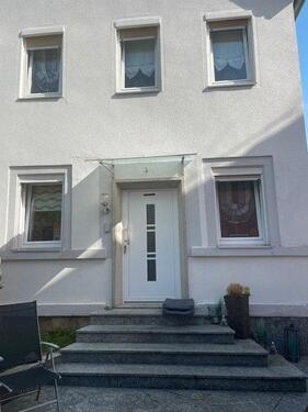 Foto - 6 Zimmer Etagenwohnung zur Miete in Euerdorf