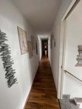 Foto - Etagenwohnung in Euerdorf zur Miete