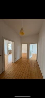 Foto - 5 Zimmer Etagenwohnung in Osnabrück