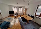 Foto - Helle 3-Zimmer Wohnung in der Altstadt Amberg mit Garage zu verm.