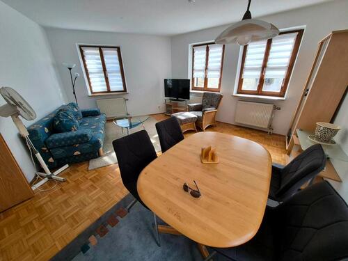 Foto - 3 Zimmer Etagenwohnung zur Miete in Amberg