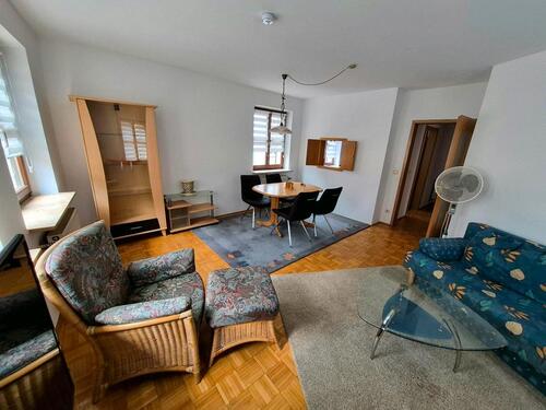 Foto - 3 Zimmer Etagenwohnung in Amberg