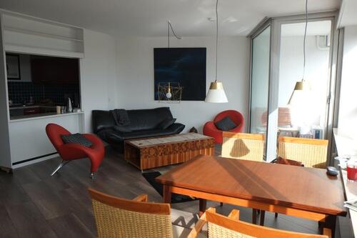 Foto - 2 Zimmer Etagenwohnung zum Kaufen in Düsseldorf