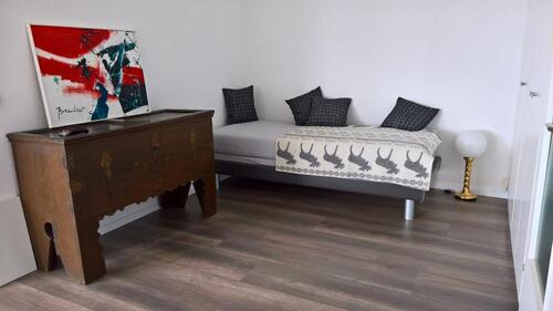 Foto - 2 Zimmer Etagenwohnung in Düsseldorf