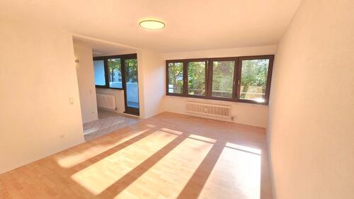 Foto - Frisch renovierte, sonnige 1,5 Zimmerwohnung in Achern