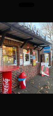 Foto - Trinkhalle stehcafe wehofen - 900,00&nbsp;EUR Kaltmiete, ca.&nbsp; 75,00&nbsp;m&sup2;