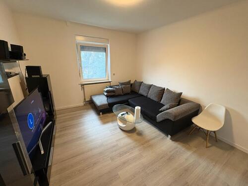 Foto - Etagenwohnung zur Miete in Merzig