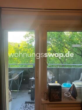 Foto - Wohnungsswap - 1 Zimmer, 30 m² - Pölnitzweg, Pankow, Berlin